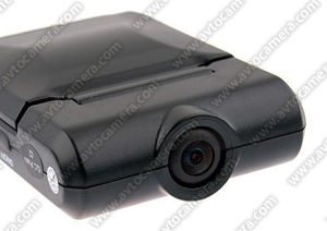 Камера в автомобиль -  регистратор видео в машину HD-720-L DVR (DVR-017, HD 017 DVR)